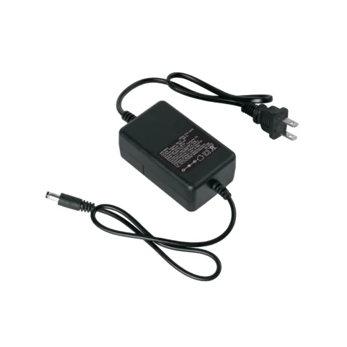 Fuente de Alimentaci?n 12V 2A para CCTV, Volteck