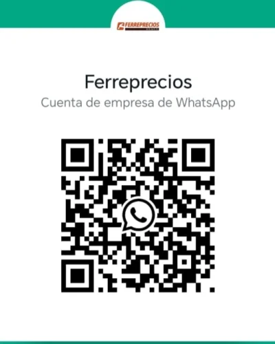 QR Whatsaap